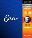 Elixir 12052 NanoWeb Light 10-46 Elixir 12052 NanoWeb Light 10-46